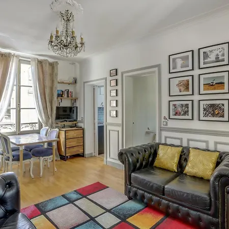 Aux Loges De L'orangerie *