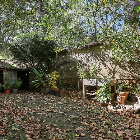 Aux Loges De L'orangerie Apartment