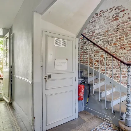 Aux Loges De L'orangerie * Versailles