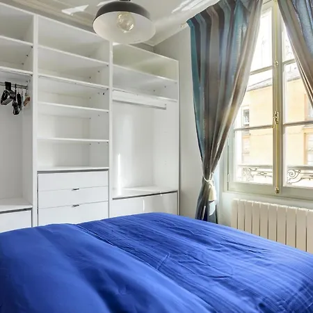 Aux Loges De L'orangerie