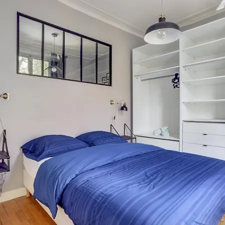 Aux Loges De L'orangerie *